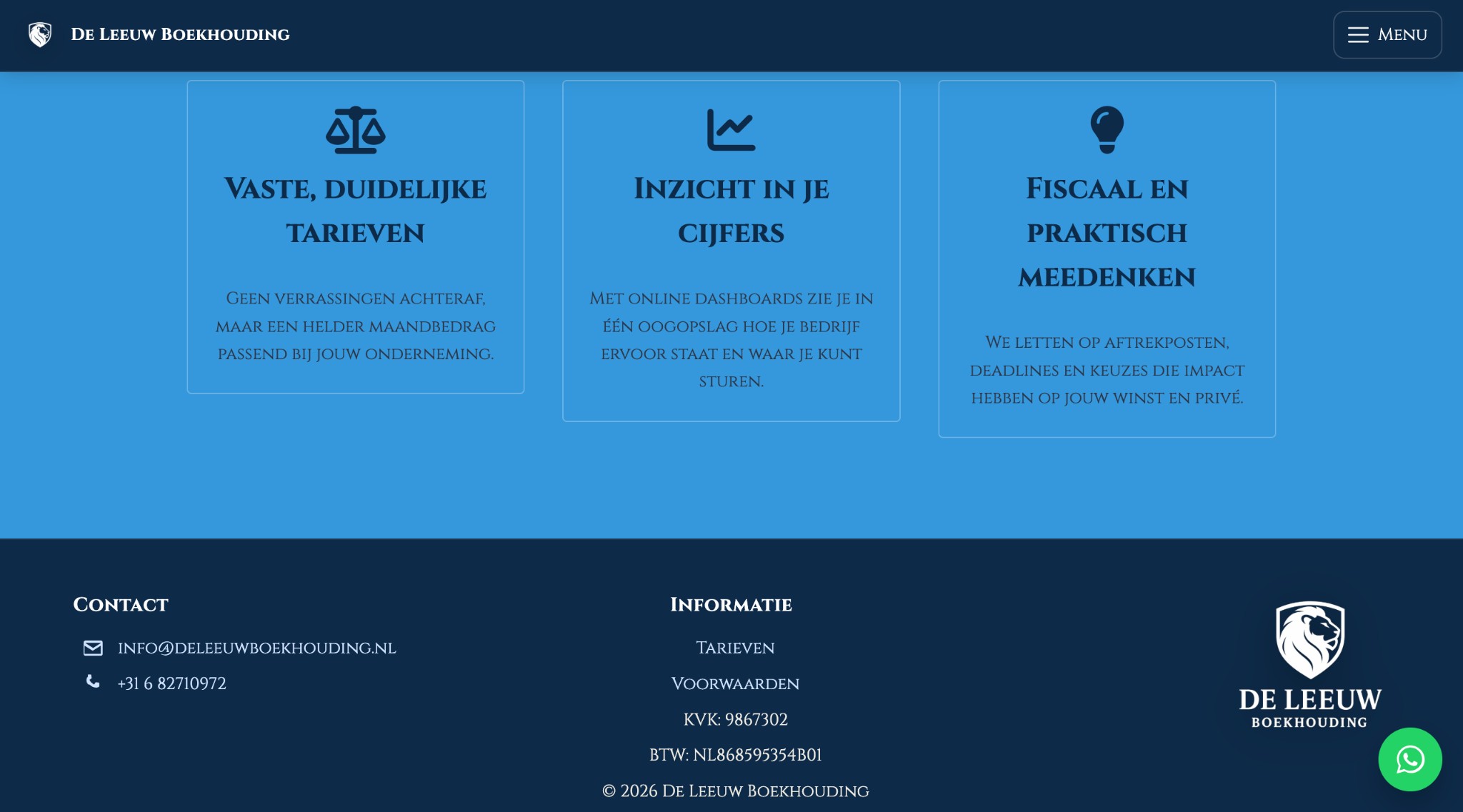 Screenshot 3 van Demo 3